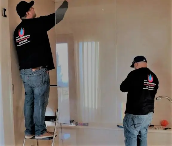 Professional plumbing installation for Tankless Water Heater Installation in Flourtown